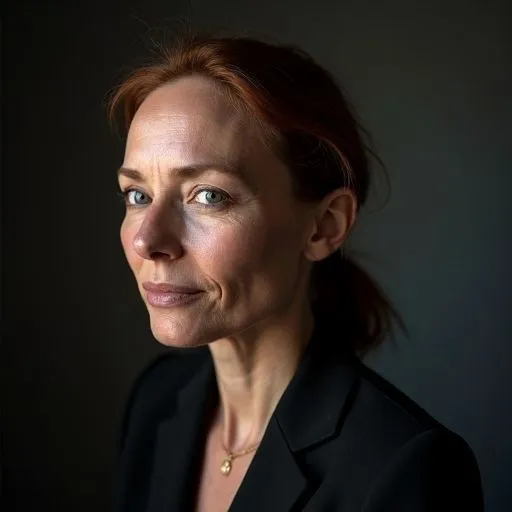 Juno O'Brien